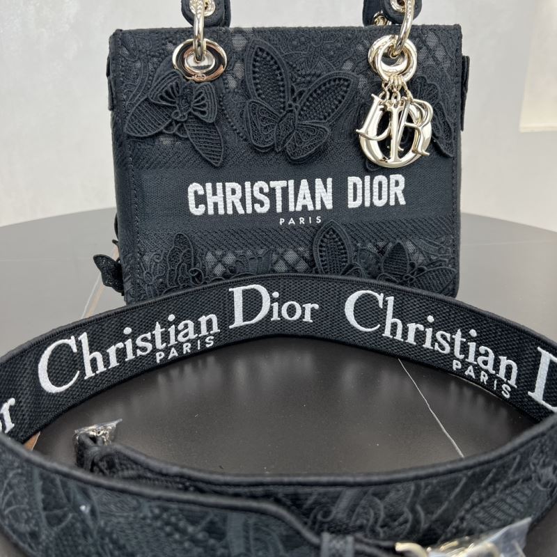 Christian Dior My Lady Bags